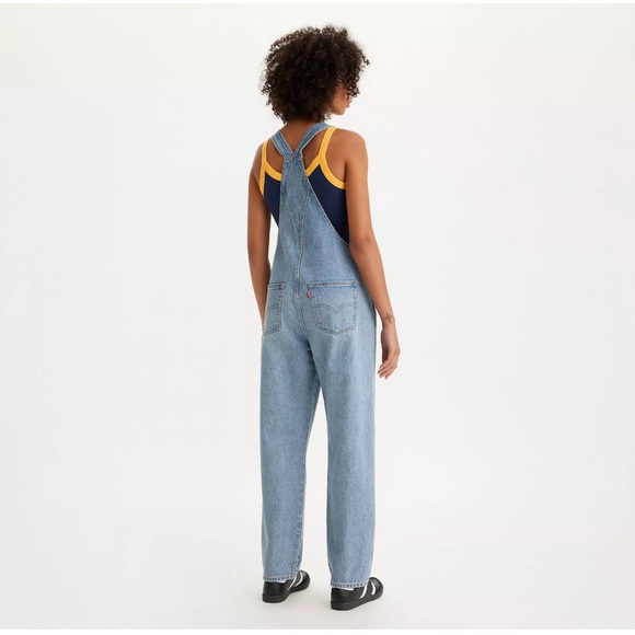 Levi’s Vintage Overalls - Picture 3 of 3